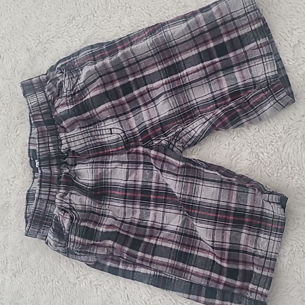 Boys shorts